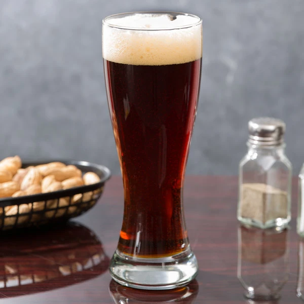 Anchor Hocking 80436 23 Oz. Pilsner Glass - 24/Case 5 Anchor Hocking 80436 23 Oz. Pilsner Glass - 24/Case - Image 3