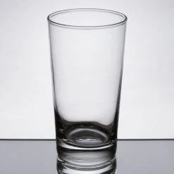 Libbey 126 Heavy Base 11 Oz. Customizable Collins / Mojito Glass - 36/Case -Wasserstrom store 883567