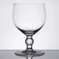 Anchor Hocking 3959RTX Hoffman House 16 Oz. Schooner Glass - 24/Case -Wasserstrom store 883794