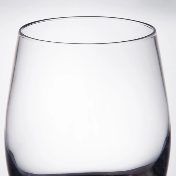 Arcoroc H4623 Malea 10 Oz. Customizable Rocks / Old Fashioned Glass By Arc Cardinal - 24/Case 6 Arcoroc H4623 Malea 10 Oz. Customizable Rocks / Old Fashioned Glass By Arc Cardinal - 24/Case - Image 4