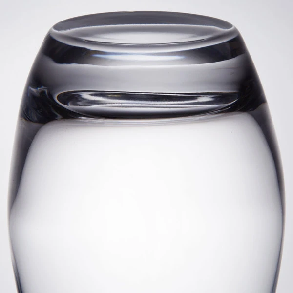 Arcoroc H4623 Malea 10 Oz. Customizable Rocks / Old Fashioned Glass By Arc Cardinal - 24/Case 7 Arcoroc H4623 Malea 10 Oz. Customizable Rocks / Old Fashioned Glass By Arc Cardinal - 24/Case - Image 5