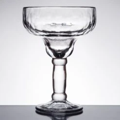 Libbey 5784 13.5 Oz. Yucatan Margarita Glass - 12/Case -Wasserstrom store 888285