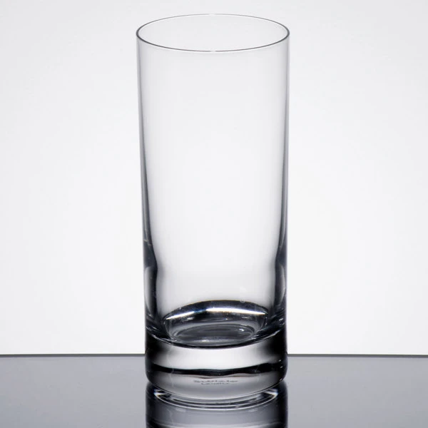 Stolzle 3500010T New York 13.5 Oz. Tumbler - 6/Pack 4 Stolzle 3500010T New York 13.5 Oz. Tumbler - 6/Pack - Image 2