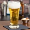 Libbey 14 Heavy Base 12 Oz. Customizable Pilsner Glass - 36/Case 1 Libbey 14 Heavy Base 12 Oz. Customizable Pilsner Glass - 36/Case -Wasserstrom store 900381