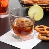 Libbey 15481 Inverness 9 Oz. Rocks / Old Fashioned Glass - 36/Case 2 Libbey 15481 Inverness 9 Oz. Rocks / Old Fashioned Glass - 36/Case -Wasserstrom store 901775