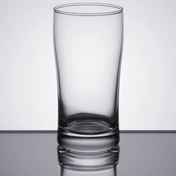 Libbey 232 Esquire 8 Oz. Customizable Highball Glass - 48/Case 5 Libbey 232 Esquire 8 Oz. Customizable Highball Glass - 48/Case - Image 3