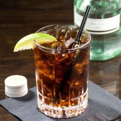 Spiegelau 4508012 Perfect Serve 8 Oz. Longdrink / Collins Glass - 12/Case