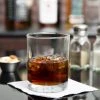 Anchor Hocking 3143U Concord 12.5 Oz. Rocks / Double Old Fashioned Glass - 36/Case -Wasserstrom store 914266