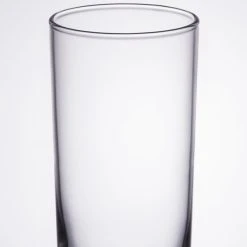 Libbey 2518 Chicago 10.5 Oz. Customizable Tall Highball Glass - 12/Case -Wasserstrom store 914423