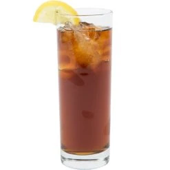 Libbey 2518 Chicago 10.5 Oz. Customizable Tall Highball Glass - 12/Case -Wasserstrom store 914450