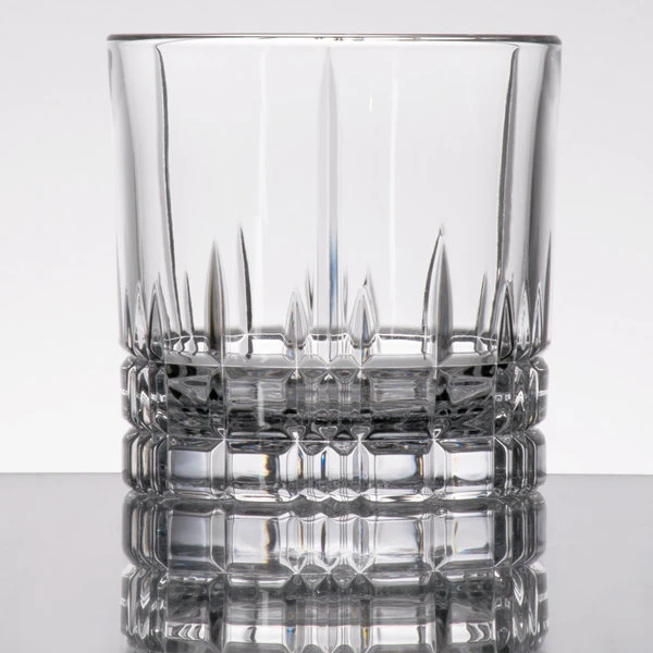 Spiegelau 4508017 Perfect Serve 9.25 Oz. Rocks / Old Fashioned Glass - 12/Case 4 Spiegelau 4508017 Perfect Serve 9.25 Oz. Rocks / Old Fashioned Glass - 12/Case - Image 2