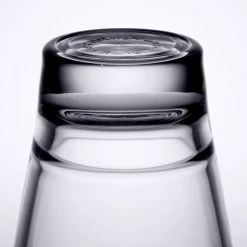 Libbey 15709 Endeavor 7 Oz. Customizable Stackable Rocks / Old Fashioned Glass - 12/Case -Wasserstrom store 925181