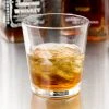 Libbey 15766 Restaurant Basics 9 Oz. Customizable Stackable Rocks / Old Fashioned Glass - 24/Case 2 Libbey 15766 Restaurant Basics 9 Oz. Customizable Stackable Rocks / Old Fashioned Glass - 24/Case -Wasserstrom store 941594