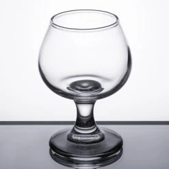 Libbey 3702 Embassy 5.5 Oz. Brandy Glass - 12/Case 5 Libbey 3702 Embassy 5.5 Oz. Brandy Glass - 12/Case -Wasserstrom store 942010