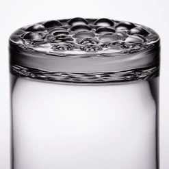 Libbey 23286 Nob Hill 7.75 Oz. Customizable Rocks / Old Fashioned Glass - 48/Case -Wasserstrom store 943549