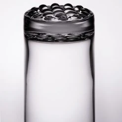 Libbey 23106 Nob Hill 10.5 Oz. Customizable Tall Highball Glass - 36/Case -Wasserstrom store 943873