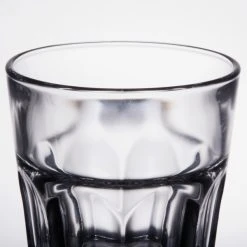 Arcoroc J2610 Granite 5.25 Oz. Stackable Rocks / Old Fashioned Glass By Arc Cardinal - 48/Case 10 Arcoroc J2610 Granite 5.25 Oz. Stackable Rocks / Old Fashioned Glass By Arc Cardinal - 48/Case -Wasserstrom store 955456