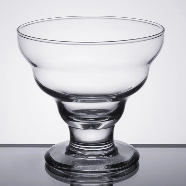 Libbey 3419 Splash 12 Oz. Dessert Glass - 12/Case 5 Libbey 3419 Splash 12 Oz. Dessert Glass - 12/Case - Image 3