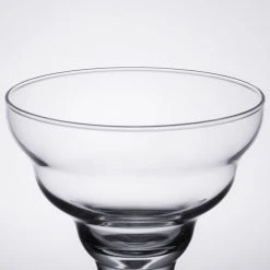 Libbey 3419 Splash 12 Oz. Dessert Glass - 12/Case 11 Libbey 3419 Splash 12 Oz. Dessert Glass - 12/Case -Wasserstrom store 956272