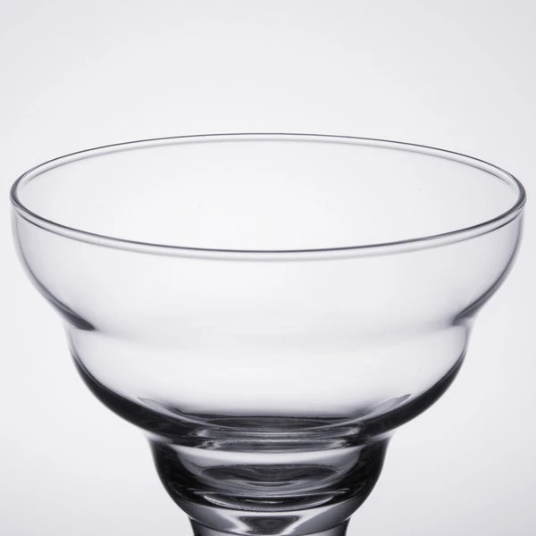 Libbey 3419 Splash 12 Oz. Dessert Glass - 12/Case 6 Libbey 3419 Splash 12 Oz. Dessert Glass - 12/Case - Image 4
