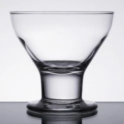 Libbey 3825 Catalina 10 Oz. Customizable Dessert Glass - 36/Case -Wasserstrom store 956447