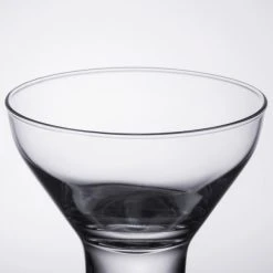 Libbey 3825 Catalina 10 Oz. Customizable Dessert Glass - 36/Case -Wasserstrom store 956449