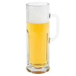 Libbey 5001 Frankfurt 21 Oz. Beer Mug - 12/Case -Wasserstrom store 956480
