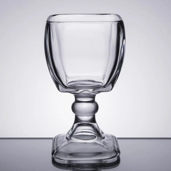 Libbey 1700157 20.5 Oz. Suprema Schooner Glass - 12/Case 4 Libbey 1700157 20.5 Oz. Suprema Schooner Glass - 12/Case - Image 2