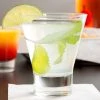Libbey 11058021 Series V 8.5 Oz. Customizable Rocks / Old Fashioned Glass - 12/Case -Wasserstrom store 956647