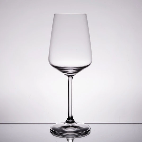Spiegelau 4678002 Style 15 Oz. White Wine Glass - 12/Case 4 Spiegelau 4678002 Style 15 Oz. White Wine Glass - 12/Case - Image 2