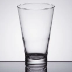 Arcoroc 79728 Shetland 12 Oz. Customizable Highball Glass By Arc Cardinal - 12/Case -Wasserstrom store 965899