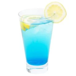 Arcoroc 79728 Shetland 12 Oz. Customizable Highball Glass By Arc Cardinal - 12/Case -Wasserstrom store 965902