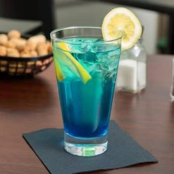 Wasserstrom store 6 Arcoroc 79728 Shetland 12 Oz. Customizable Highball Glass By Arc Cardinal - 12/Case