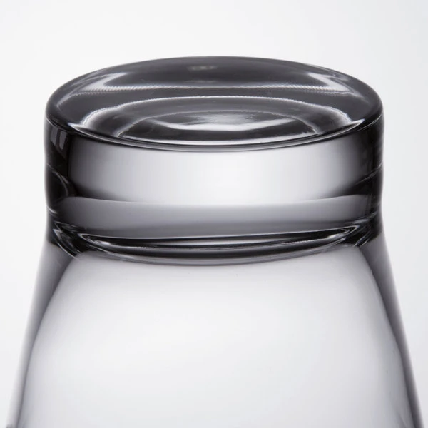 Arcoroc 79747 Shetland 8.5 Oz. Customizable Rocks / Old Fashioned Glass By Arc Cardinal - 12/Case 7 Arcoroc 79747 Shetland 8.5 Oz. Customizable Rocks / Old Fashioned Glass By Arc Cardinal - 12/Case - Image 5