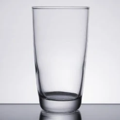 Arcoroc 20867 Excalibur 10.5 Oz. Customizable Highball Glass By Arc Cardinal - 36/Case -Wasserstrom store 966465