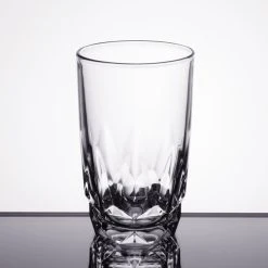 Arcoroc 75926 Artic 8.75 Oz. Highball Glass By Arc Cardinal - 48/Case -Wasserstrom store 966638