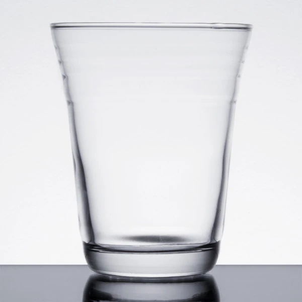 Arcoroc L0590 5.5 Oz. Customizable Party Beer Tasting Glass By Arc Cardinal - 36/Case 4 Arcoroc L0590 5.5 Oz. Customizable Party Beer Tasting Glass By Arc Cardinal - 36/Case - Image 2