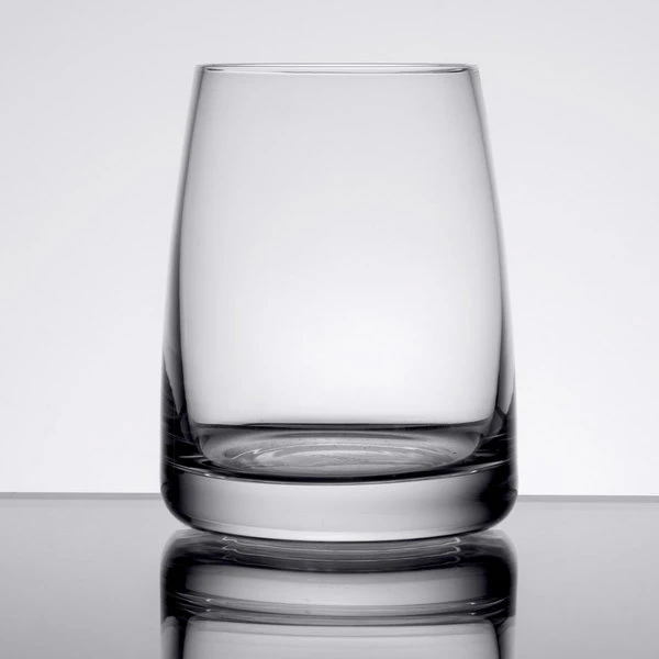 Stolzle 3510010T Experience 5.25 Oz. Juice Glass - 6/Pack 4 Stolzle 3510010T Experience 5.25 Oz. Juice Glass - 6/Pack - Image 2