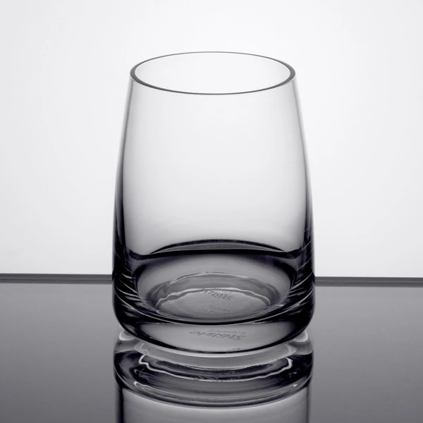 Stolzle 3510010T Experience 5.25 Oz. Juice Glass - 6/Pack 5 Stolzle 3510010T Experience 5.25 Oz. Juice Glass - 6/Pack - Image 3