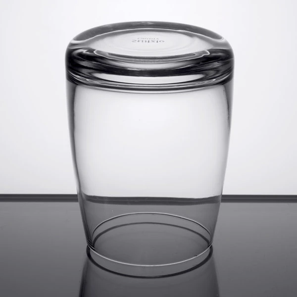 Stolzle 3510010T Experience 5.25 Oz. Juice Glass - 6/Pack 7 Stolzle 3510010T Experience 5.25 Oz. Juice Glass - 6/Pack - Image 5