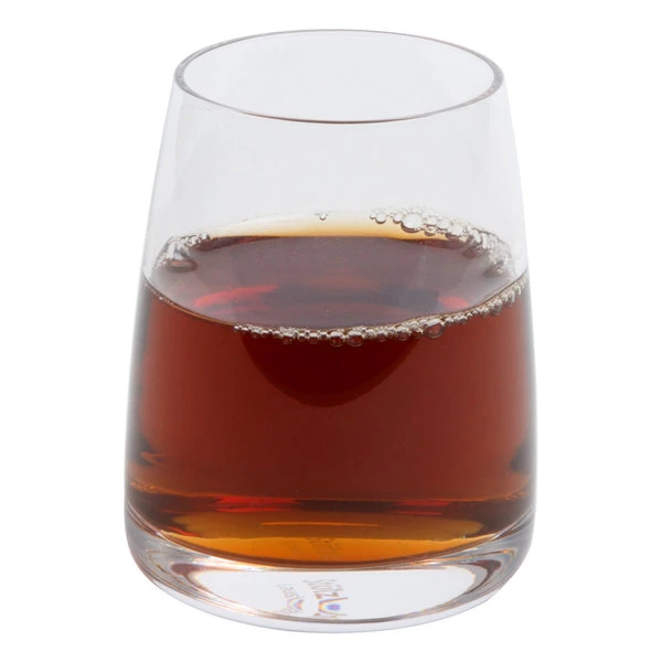 Stolzle 3510010T Experience 5.25 Oz. Juice Glass - 6/Pack 8 Stolzle 3510010T Experience 5.25 Oz. Juice Glass - 6/Pack - Image 6