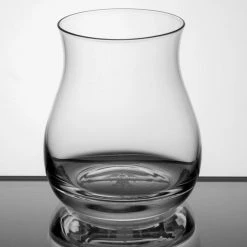 Stolzle 3560015T 11.75 Oz. Canadian Whiskey Glass - 6/Pack -Wasserstrom store 987432