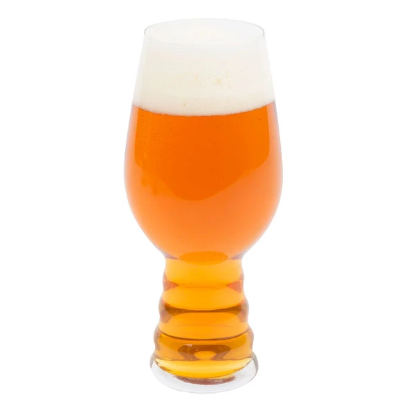 Spiegelau 4998052 Beer Classics 18.25 Oz. IPA Beer Glass - 12/Case 5 Spiegelau 4998052 Beer Classics 18.25 Oz. IPA Beer Glass - 12/Case - Image 3