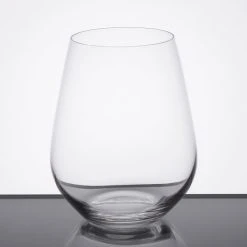 Spiegelau 4808001 Authentis 15.5 Oz. Stemless Red Wine Glass - 12/Case 5 Spiegelau 4808001 Authentis 15.5 Oz. Stemless Red Wine Glass - 12/Case -Wasserstrom store 996919